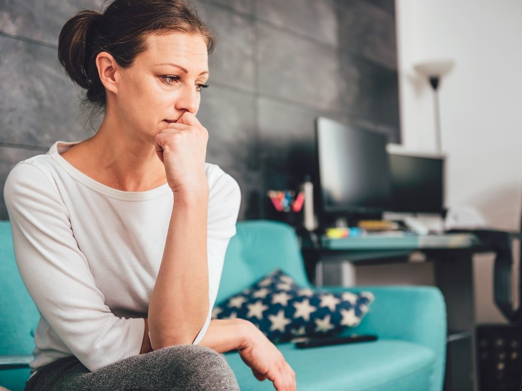 anxiety disorders treatment near midland tx