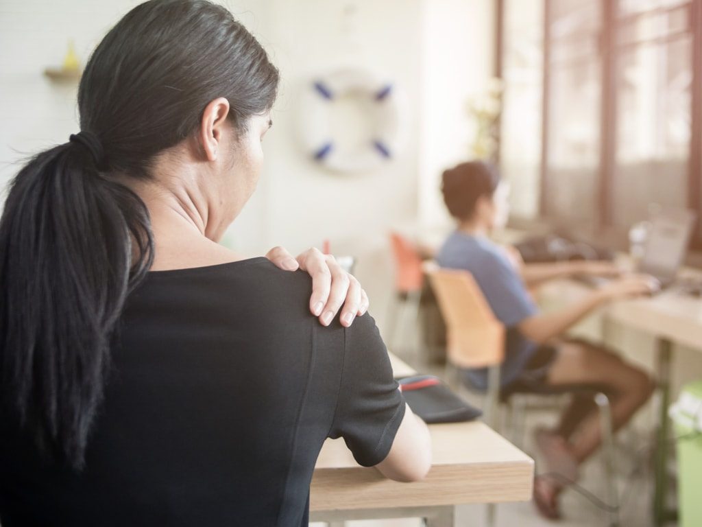 chronic pain treatment in midland tx