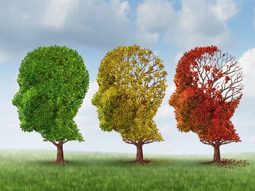 seasonal affective disorder in midland tx