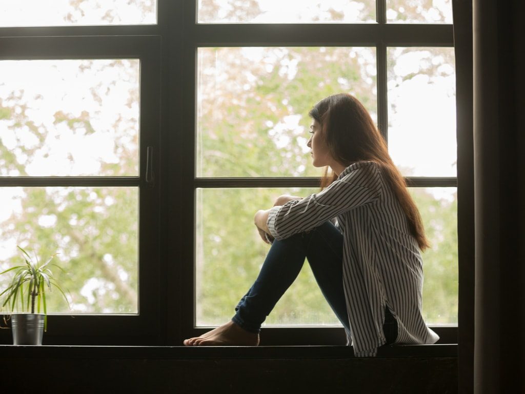 separation anxiety disorder in midland tx