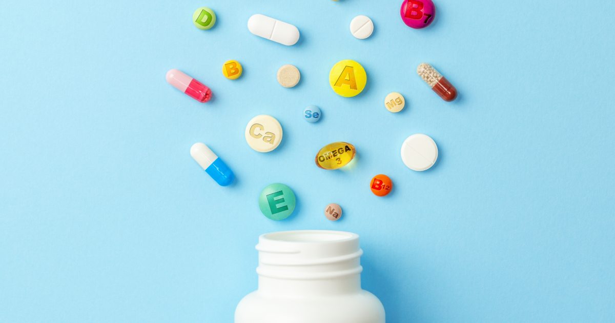 What Is Vitamin Infusion Therapy? - Midland, Texas