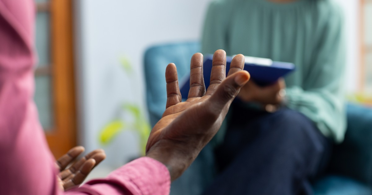 What Does PTSD Treatment Consist Of? - Midland & Odessa TX
