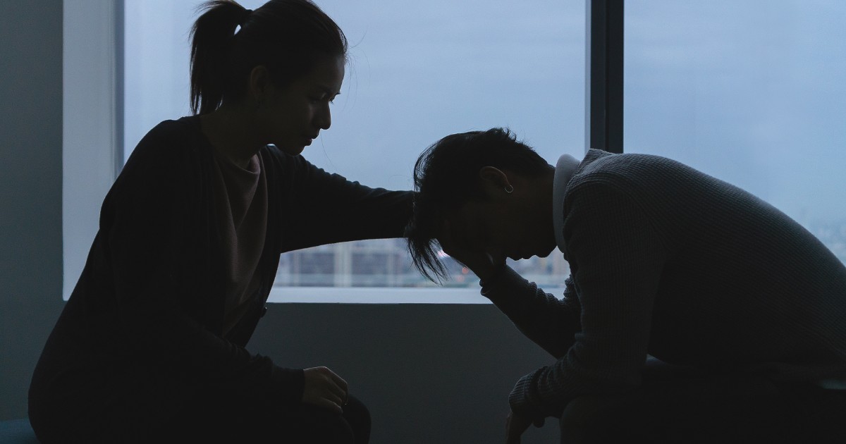 Where to Go for PTSD Treatment - Ketamine Clinic of West TX