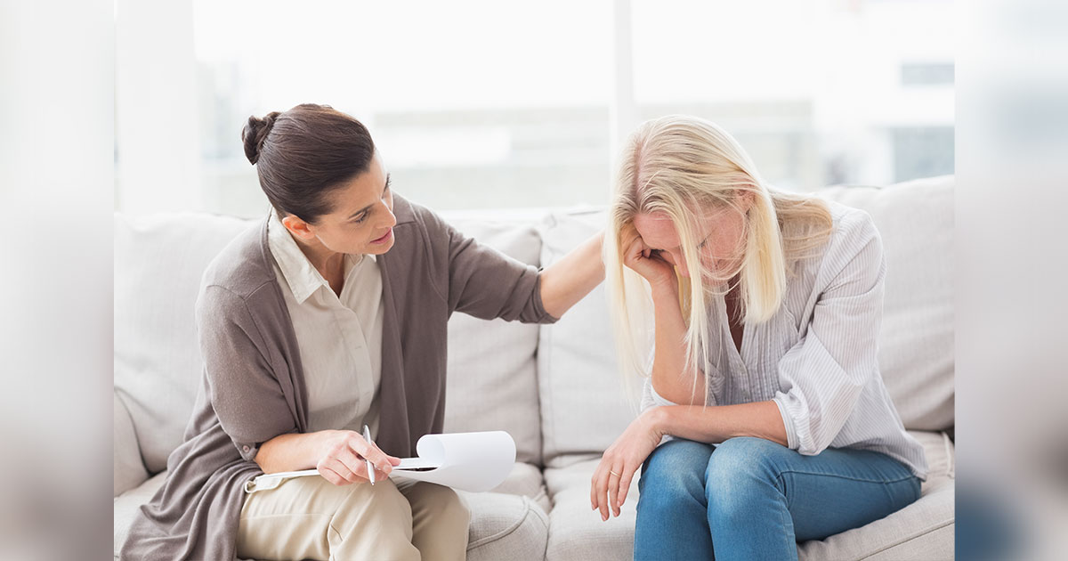 Finding the Best Anxiety Therapy - Midland, Texas