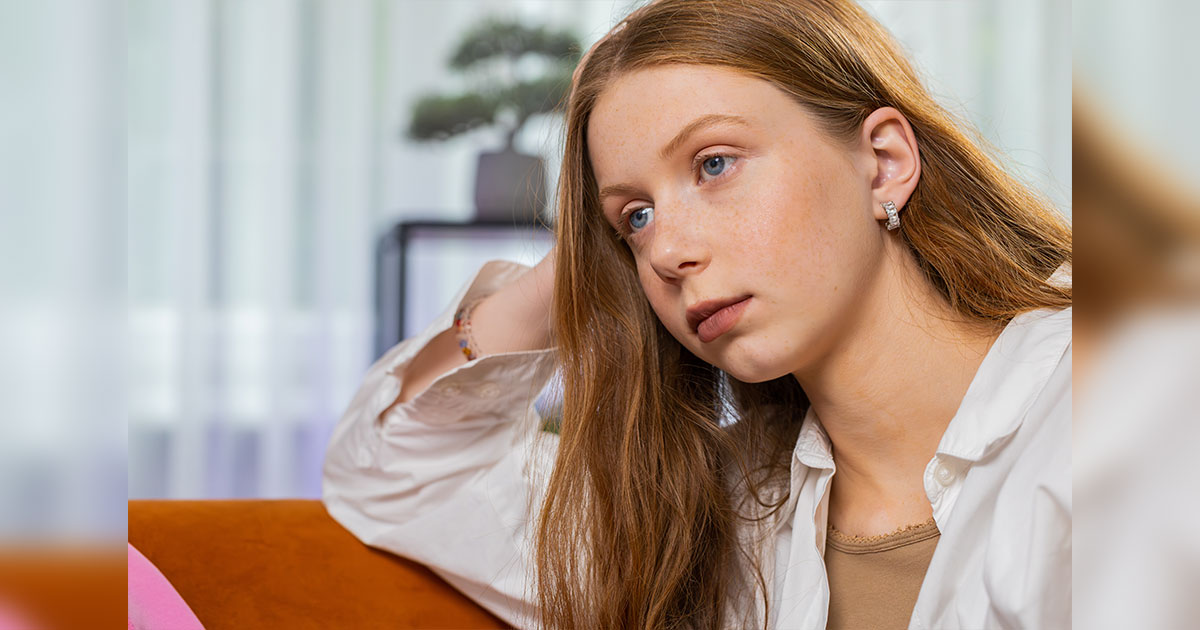 The Benefits of Anxiety and Nervousness - Midland, TX