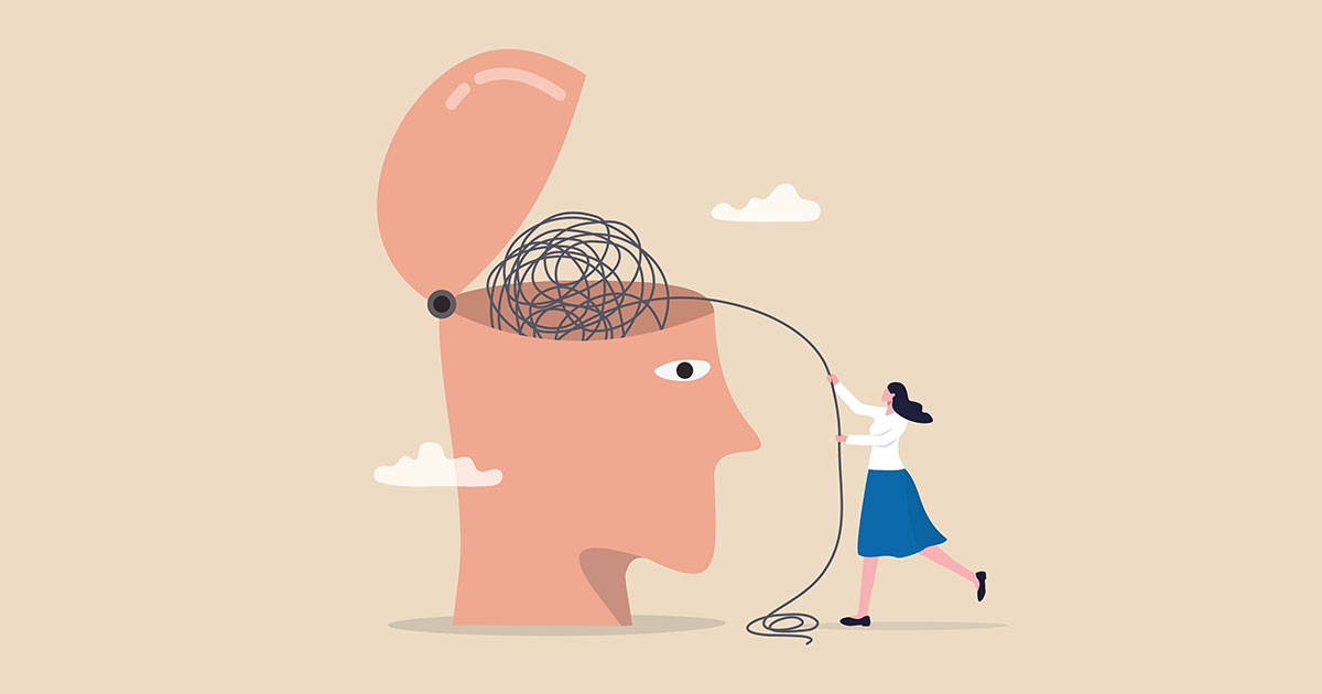 Debunking Myths About Anxiety Treatment in Popular Culture - Midland, TX