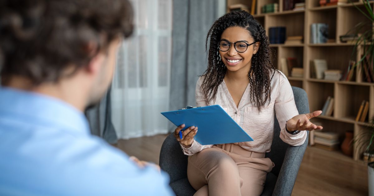 Treatment Goals for Depression - Midland, TX
